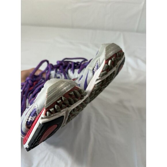 Mizuno Wave Elixir Women's Running Shoes Sz 7 - Picture 9 of 16